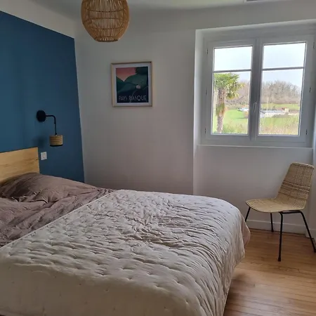 B&B Maison Arios *