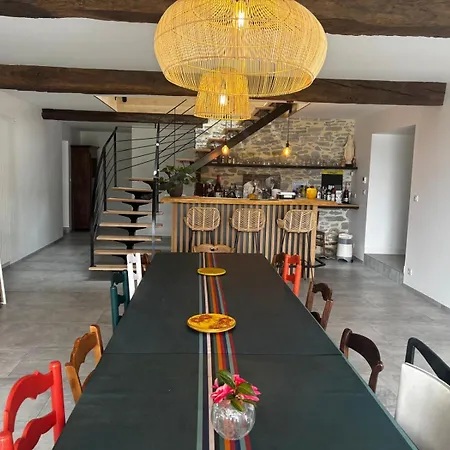 B&B Maison Arios