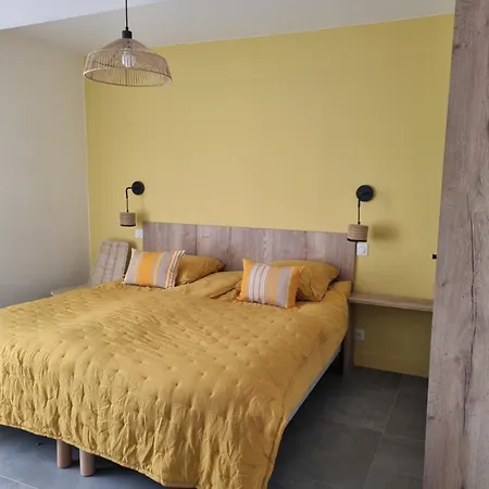 Maison Arios B&B