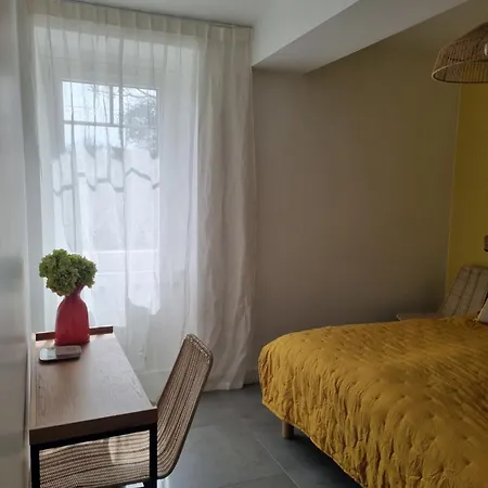 B&B Maison Arios