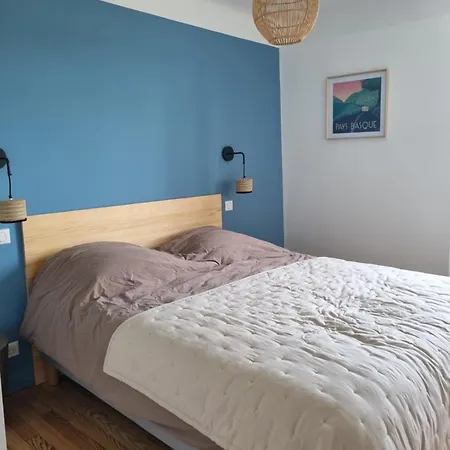Maison Arios *
